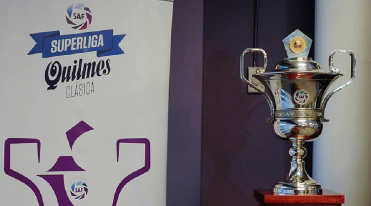 La Superliga reprogramó cuatro fechas del torneo 