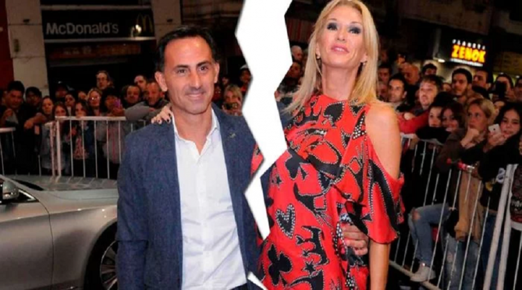 Yanina Latorre contó por cuánta plata volvería con el comentarista
