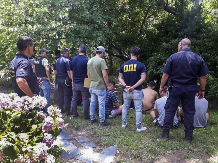 La autopsia confirmó que Báez Sosa murió por un fuerte golpe en la cabeza