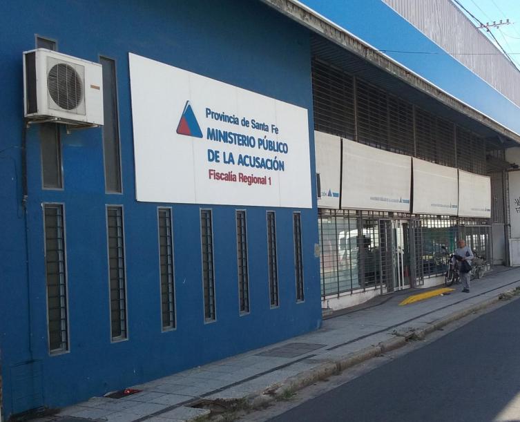 Faltan empleados en las fiscalías de Santa Fe