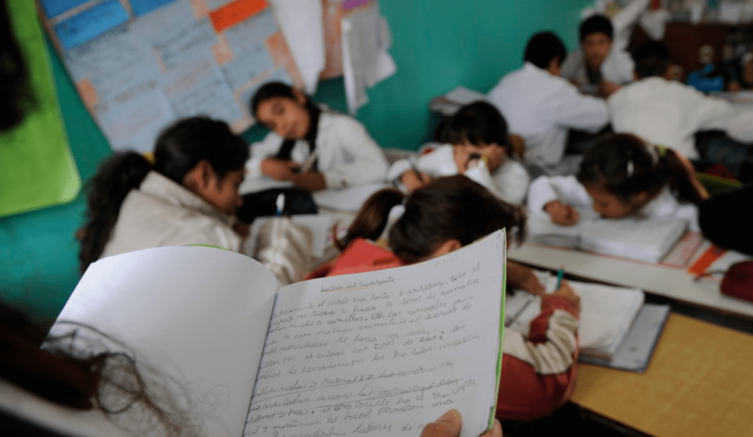 El Gobierno reabrió la paritaria nacional docente y en las próximas horas convocarán a los gremios