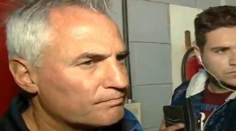 Madelón está descontento por la salida de jugadores de Unión