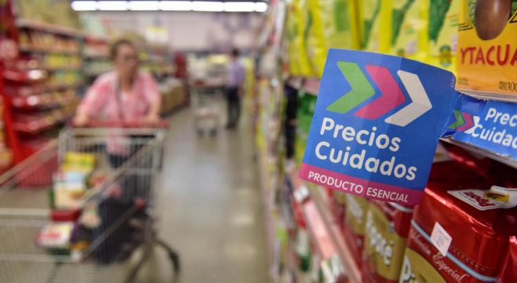 Avanza la implementación del Programa Precios Cuidados en Santa Fe