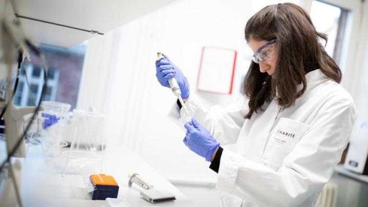 Cuatro argentinos, en la ciudad cerrada por el coronavirus