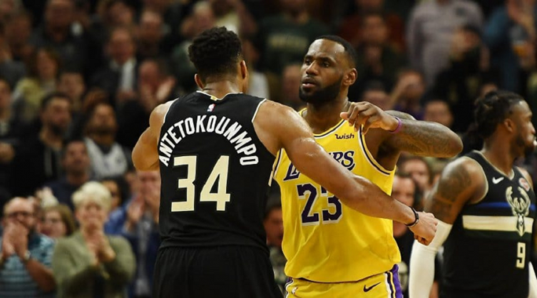 Ya están los titulares: los elegidos para el All Star de la NBA
