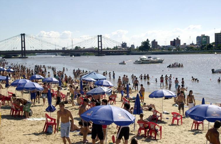 Se espera mucho calor para este sábado