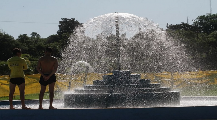 Recomendaciones ante posibles golpes de calor