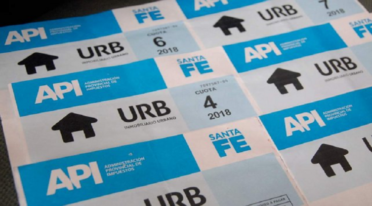 Los beneficios de la moratoria de tributos provinciales