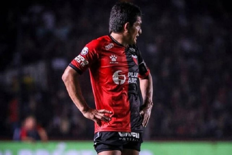 Pulga Rodríguez: 