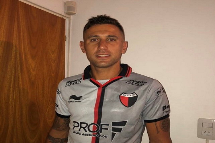 Bianchi aprobó la revisión médica 
