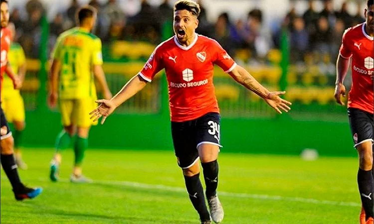 Newell ´s inicia la semana con la misión de cerrar la llegada de Sebastián Palacios