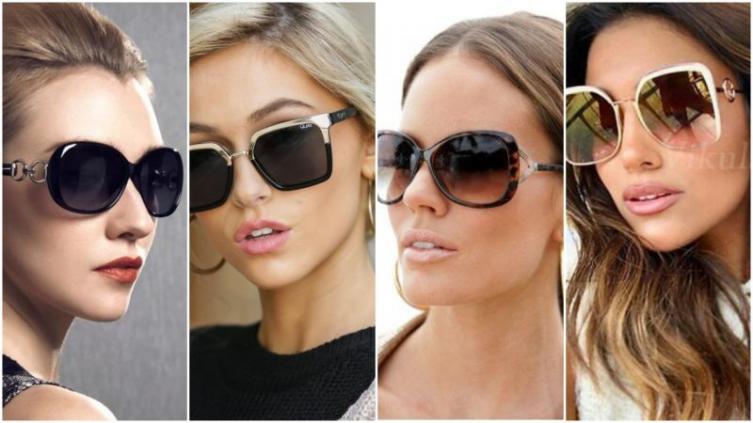 Lentes de sol: cuáles son las tendencias del verano 2020