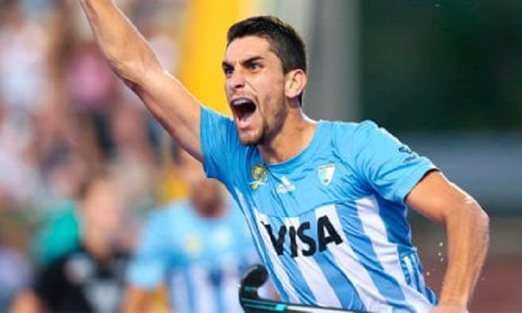 Los Leones cerraron la gira en Chile con una goleada