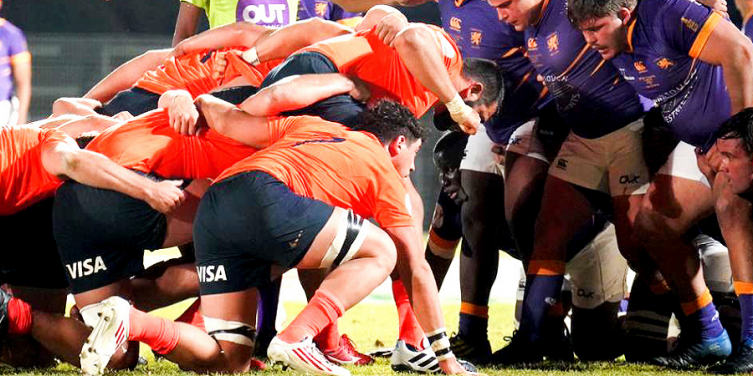 Los Jaguares buscarán superar una vara muy alta en Super Rugby 2020