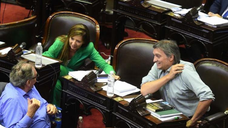Diputados aprobó modificaciones al consenso fiscal