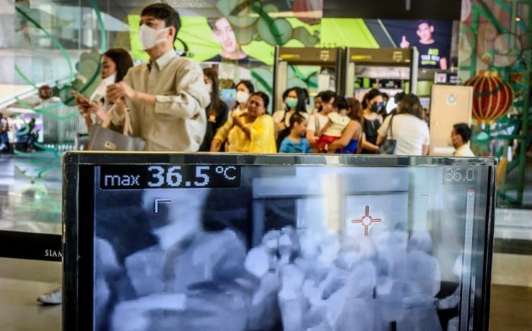 Ya son 170 los muertos por coronavirus en China