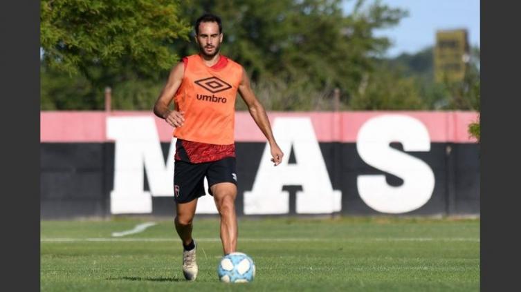 En Newell ´s, Gentiletti augura un partido 