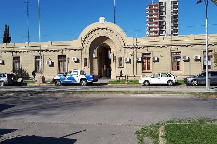 Allanan la sede de la Unidad Regional XVII por presuntas irregularidades