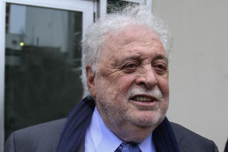 González García aclaró que 