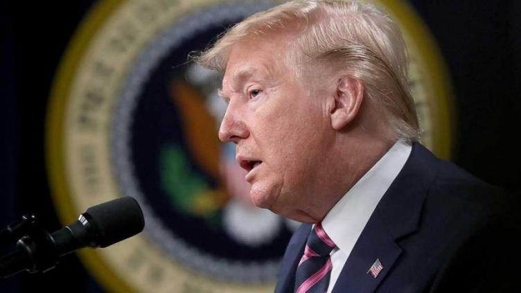 Se acelera el final del juicio político a Trump