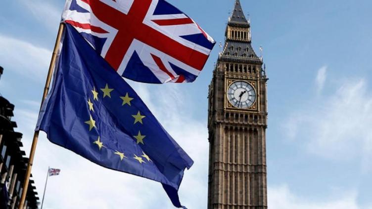 El Reino Unido abandona la Unión Europea