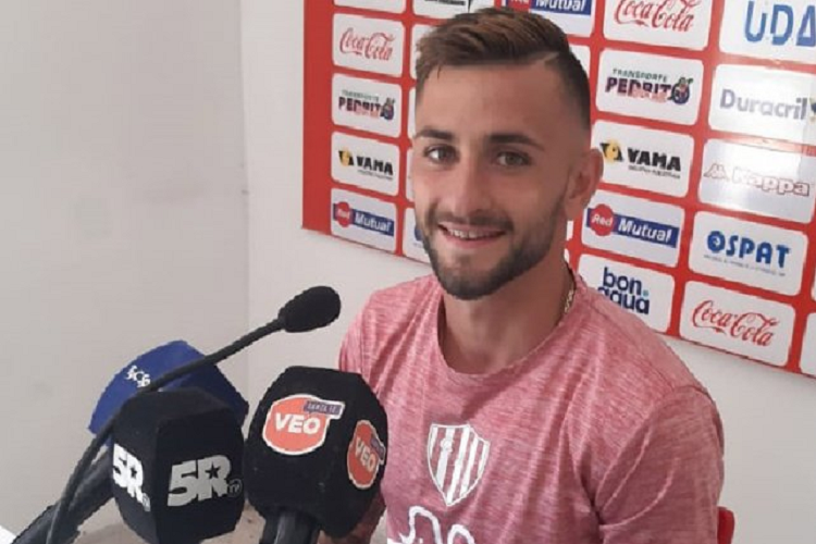 Elías: 