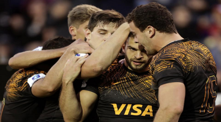 Super Rugby 2020: Jaguares debuta este sábado ante Lions en Vélez
