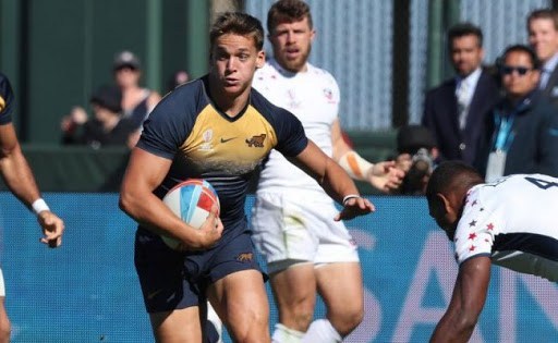 Los Pumas volvieron al triunfo ante Samoa