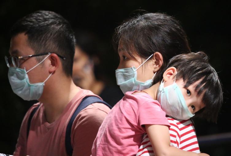 Coronavirus: suman 259 los muertos y casi 12 mil los casos sospechosos