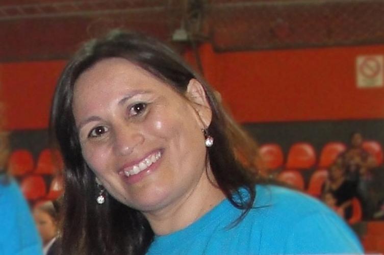 Nueva marcha por Daniela Cejas
