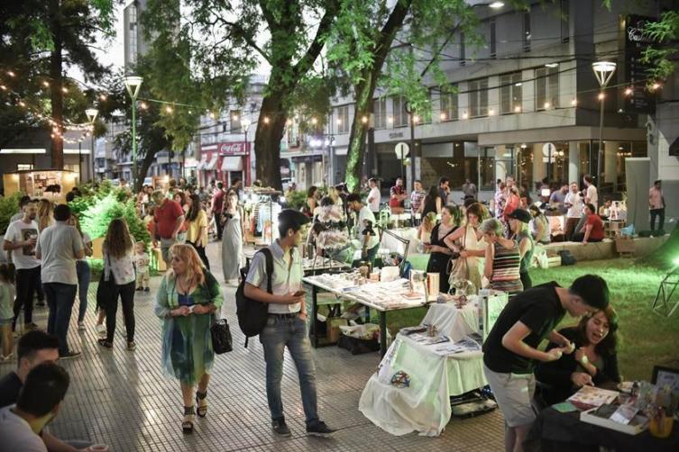Está abierto el registro de emprendedores para Capital Activa 2020
