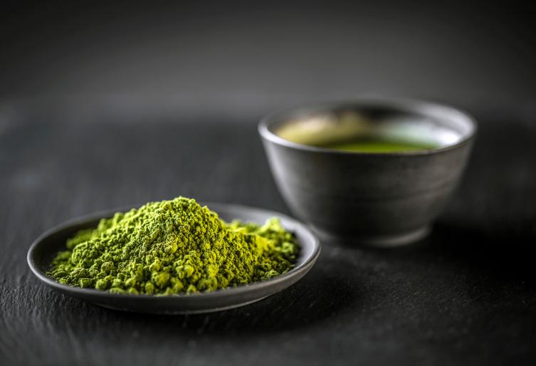 Cinco beneficios y propiedades del té matcha