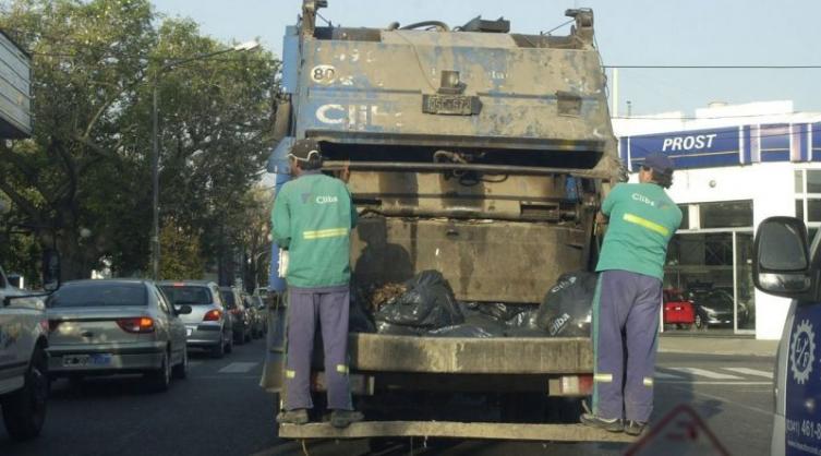 La Municipalidad intimó a la empresa Cliba