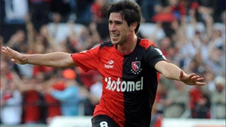 Pablo Pérez vuelve a sonar en Newell ´s