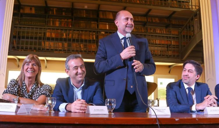 Santa Fe se sumó al Plan Nacional de Lectura 2020