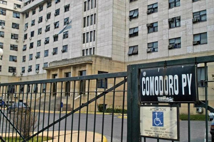 Advierten sobre demoras en las causas de Bonadio