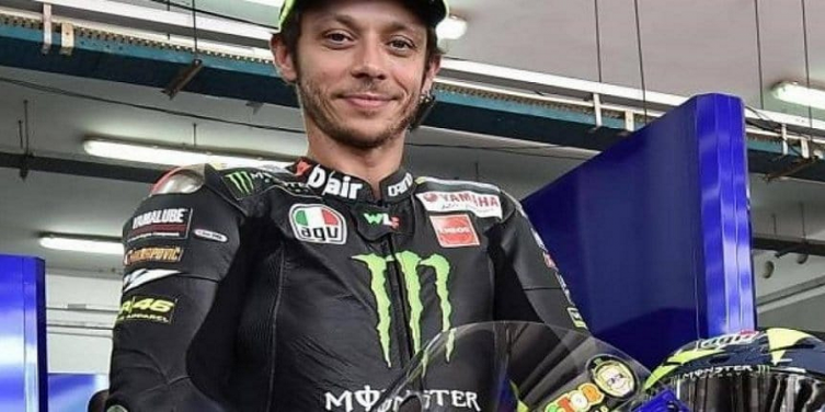 ¿El 2020 será el último de Valentino Rossi?