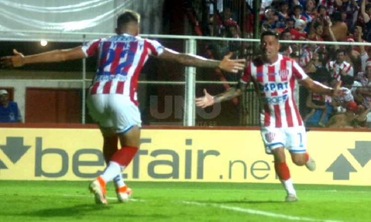Unión ahora piensa en River