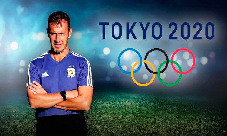 El súper equipo que puede armar Argentina en los Juegos Olímpicos de Tokio 2020