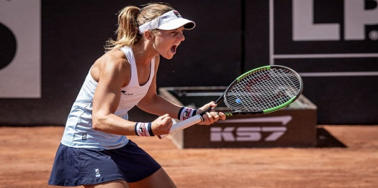 Por qué no se podrá ver la Fed Cup en Argentina