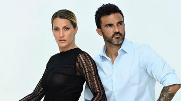 El sorpresivo desprecio entre Mica Viciconte y Fabián Cubero