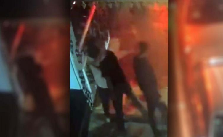 Video: aseguran que los rugbiers festejaron tras el crimen