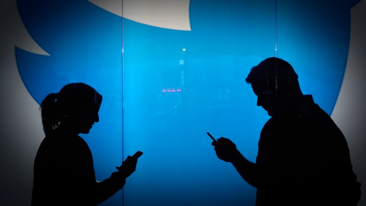 Twitter funcionó con problemas: las insólitas pruebas que hizo la red social