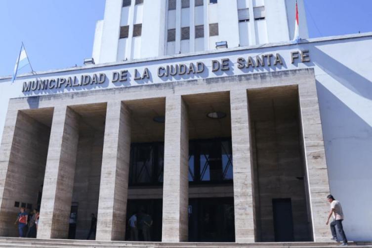 El municipio convoca al Consejo Económico y Social Santa Fe Capital