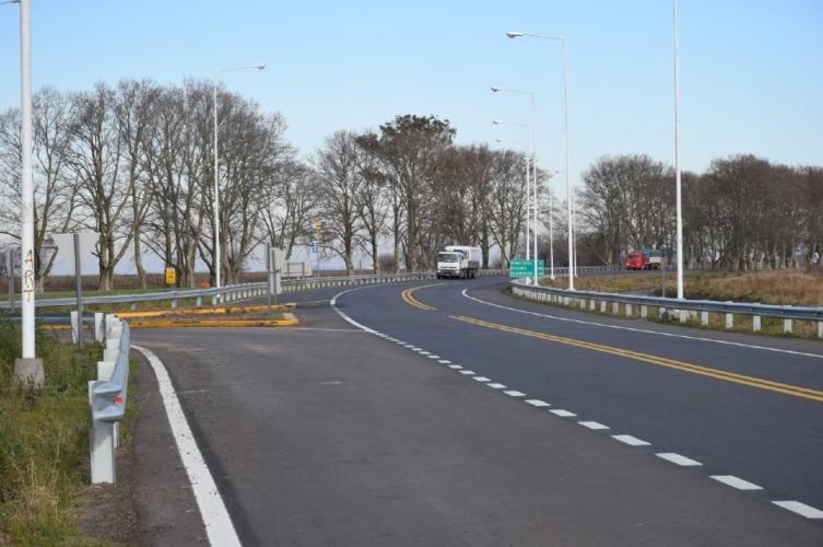 Accidente fatal en Circunvalación oeste
