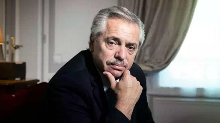 Fernández pidió 