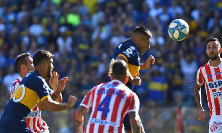El punto débil del equipo de Madelón 