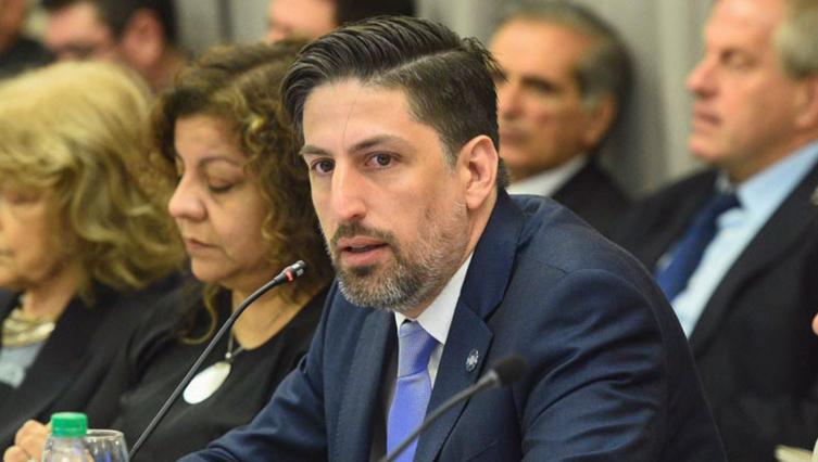 Trotta confía en resolver la paritaria antes del comienzo de las clases