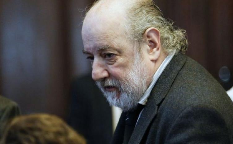 Definen por sorteo quién reemplazará al juez Bonadio