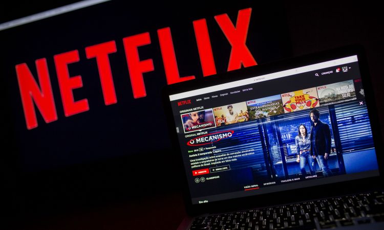 Así podés saber cuál fue la primera serie o película que viste en Netflix